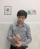 Vvăn Cường