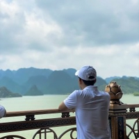 Trần Ngọc Huỳnh