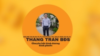 Thắng Trần Bđs