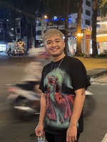 Trần Tiến Đạt