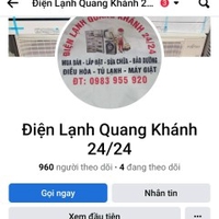 Nguyễn Quang Khánh
