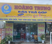 ĐIỆN THOẠI HOÀNG TRUNG