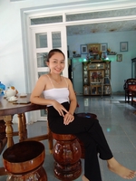Huỳnh Liên