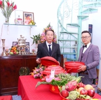 NGUYỄN ANH THƯƠNG