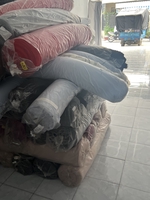 Cửa Hàng Vải Bình Tân