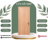 Siêu thị cửa Saigondoor