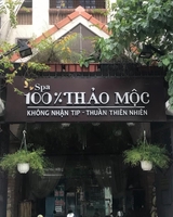 Spa THẢO MỘC