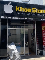 KHOA STORE
