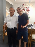 Mr Hải