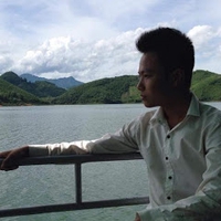 Tung Lam Pham