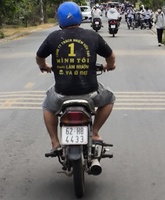 thích đủ thứ