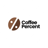 Percent Coffee