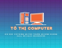 TÔ THỊ COMPUTER