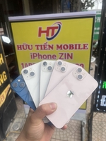 Hữu Tiến Mobile