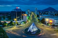 ĐẤT GIÁ TỐT TÂY NINH