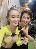 Mỹ Châu