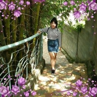 Dương Huỳnh Như