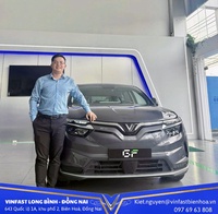 Kiệt Nguyễn VinFast Đồng Nai