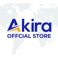 Akira Branding