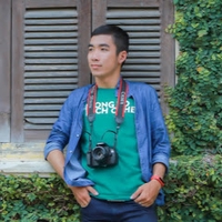 Hòa Hiệp Lê Nguyễn