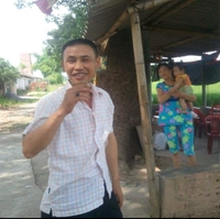 Chu Tuấn Hiệp