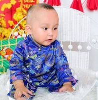 Tuấn Kiệt 