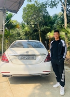 Thái Bình