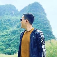 Phạm Phú Thanh Thiên