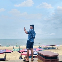 Đoàn Mạnh Tuấn