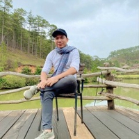 Phúc Trần