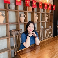 Trần Thị Hạnh