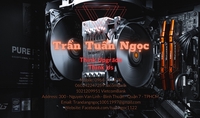 Trần Tuấn Ngọc