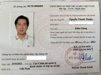 Thanh Thuận