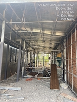 thiết bị an ninh