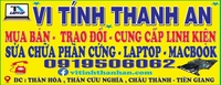 Laptop Tân Hiệp , Châu Thành , Tiền Giang