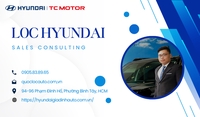 Chuyên ô tô Hyundai SG