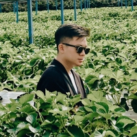 Nguyễn La Thái Vinh