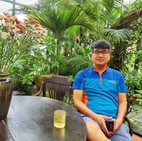 Hoàng Thắng