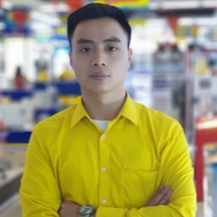 Nhân Viên Điện Máy