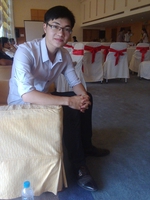 Lương Tiến Thành