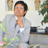 Bao Dinh Xuan