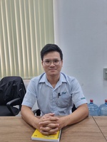 Hồ Đức Hoàng 