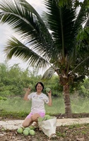 Nguyễn Thị Thu Thuỷ