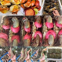 ĐẶC SẢN CÀ MAU 