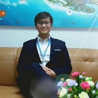 trung le