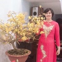 Thanh Lam