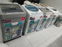 cửa Hàng Điện Máy Trần Linh