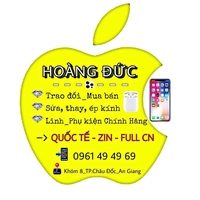 Cửa hàng DTDĐ HOÀNG ĐỨC