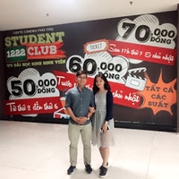 Thuan Quach