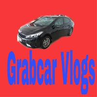 Grabcar Vlogs